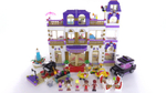 LEGO Friends: Гранд-отель 41101 — Heartlake Grand Hotel — Лего Френдз Друзья Подружки