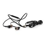 Наушники проводные с микрофоном + пульт Awei ES-50TY