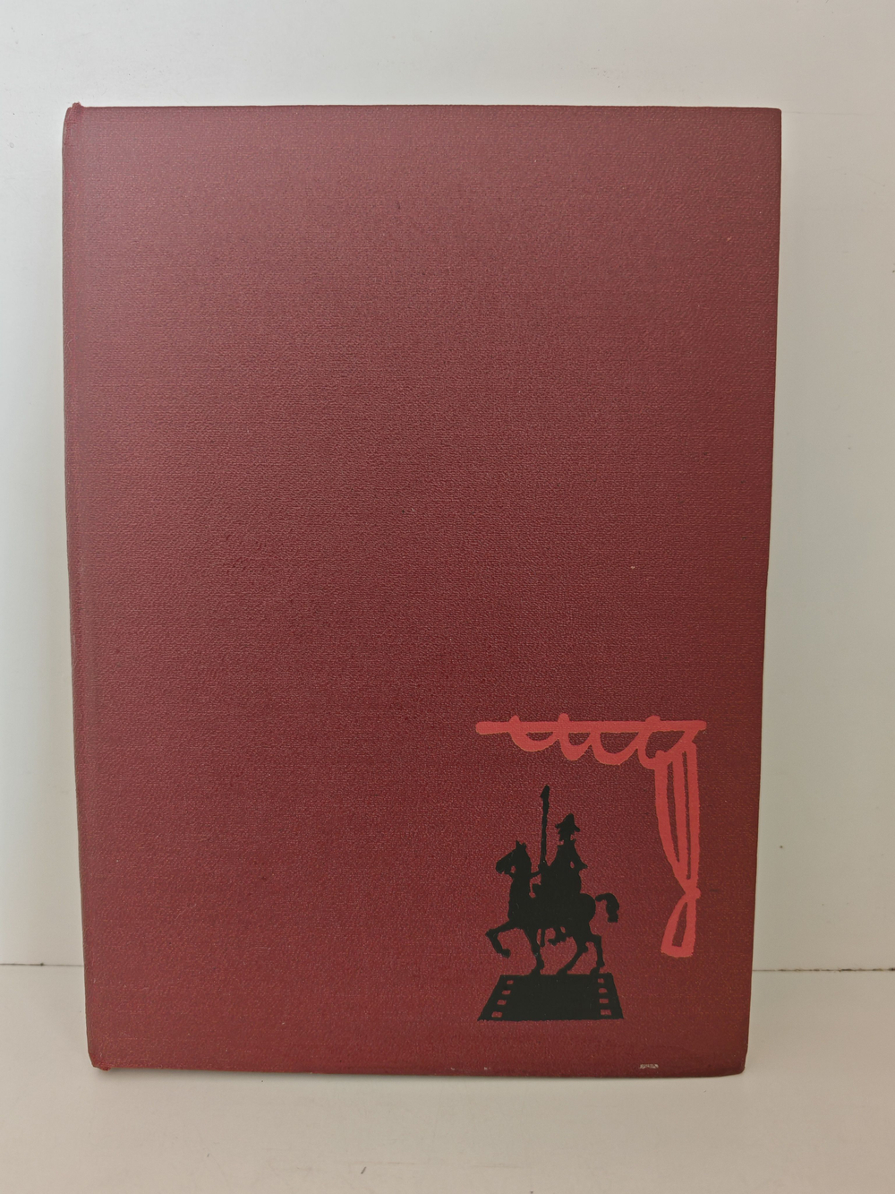 Творчество Н. К. Черкасова. Проблема перевоплощения в искусстве актёра