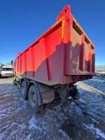 МАЗ 6501* 6x4 Самосвал 650108-8230-005 (Дизельный, 14,9 л, 397 л.с., МТ)