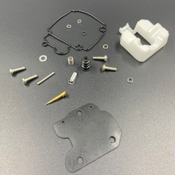 Ремкомплект карбюратора Yamaha F20-50 (67C-W0093-00) (PREMARINE)