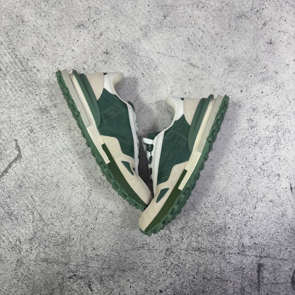Кроссовки Lacoste Elite Active grey/green