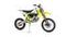 Мотоцикл MOTOLAND MX125 KKE (2020 Г.) PITBIKE