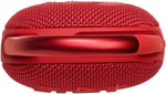 Колонка JBL Clip 5 red