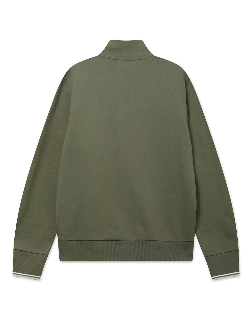 Мужская Толстовка Half Zip