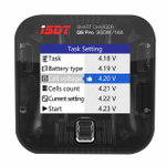 Зарядное устройство ISDT Q6 Pro BattGo