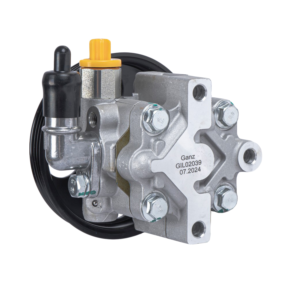Насос ГУР GM Cruze/OPEL Astra J 09 mot.1,4T/1,8L 16V GANZ GIL02039