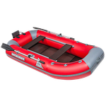 Доп. модификация лодок Pelican Гавиал Elegant Гребная