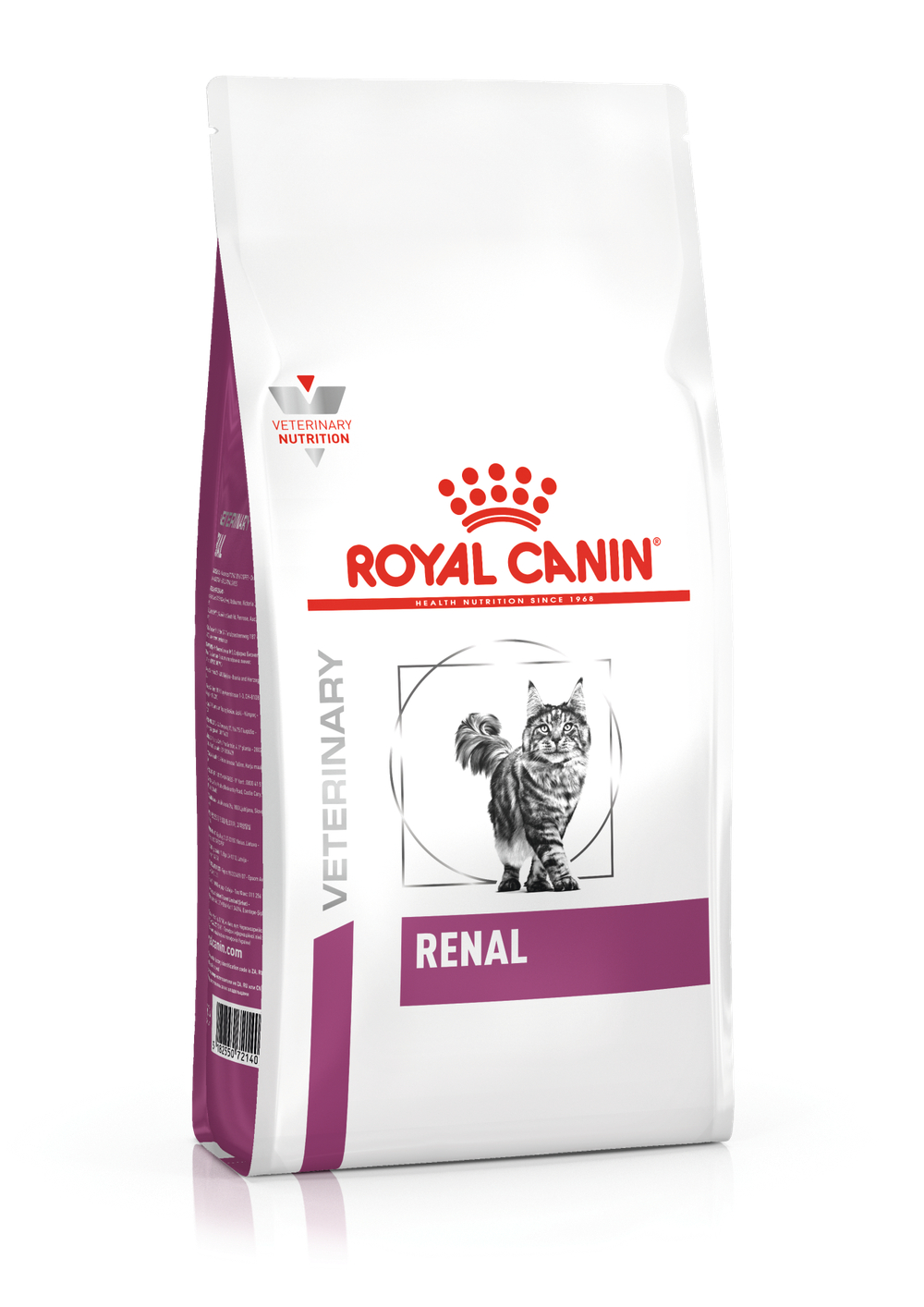 Royal CANIN VetDiet Renal