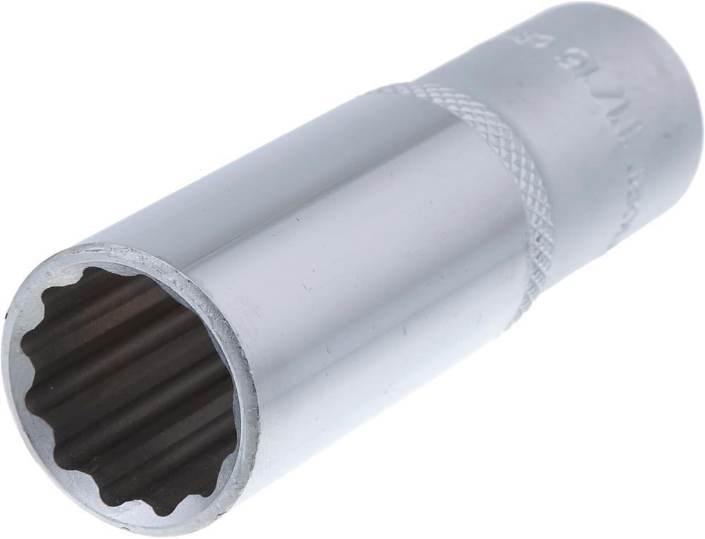 Головка торцевая длинная 12-гранная, ГД.12.41.Д.3/4, СТАНКОИМПОРТ