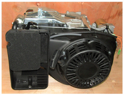 Двигатель бензиновый KM190FD для SGG 5000EHNA-6000(..) (арт.станции 1600..) / Engine Assembly (01.05.TSS190FD-101-H25A-1)