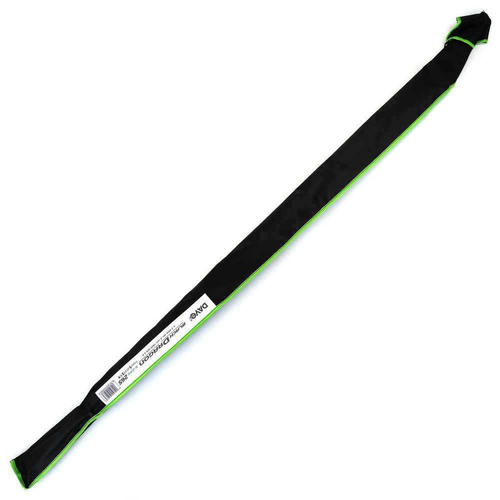 Спиннинг штекерный Dayo Black Dragon C.W. (2.65м)