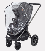 Детская коляска Rant Falcon 3 в 1 Black