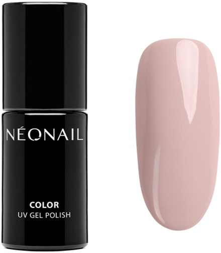 NEONAIL Nude Stories - гибридный лак для ногтей, 7,2 ml