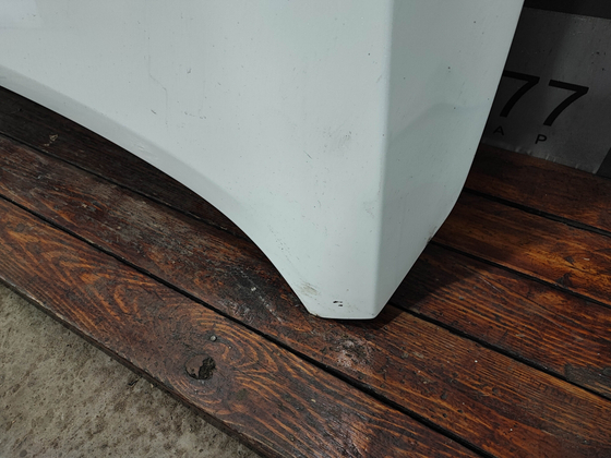 Капот Exeed LX 19-нв Б/У Оригинал 509000117AADYJ