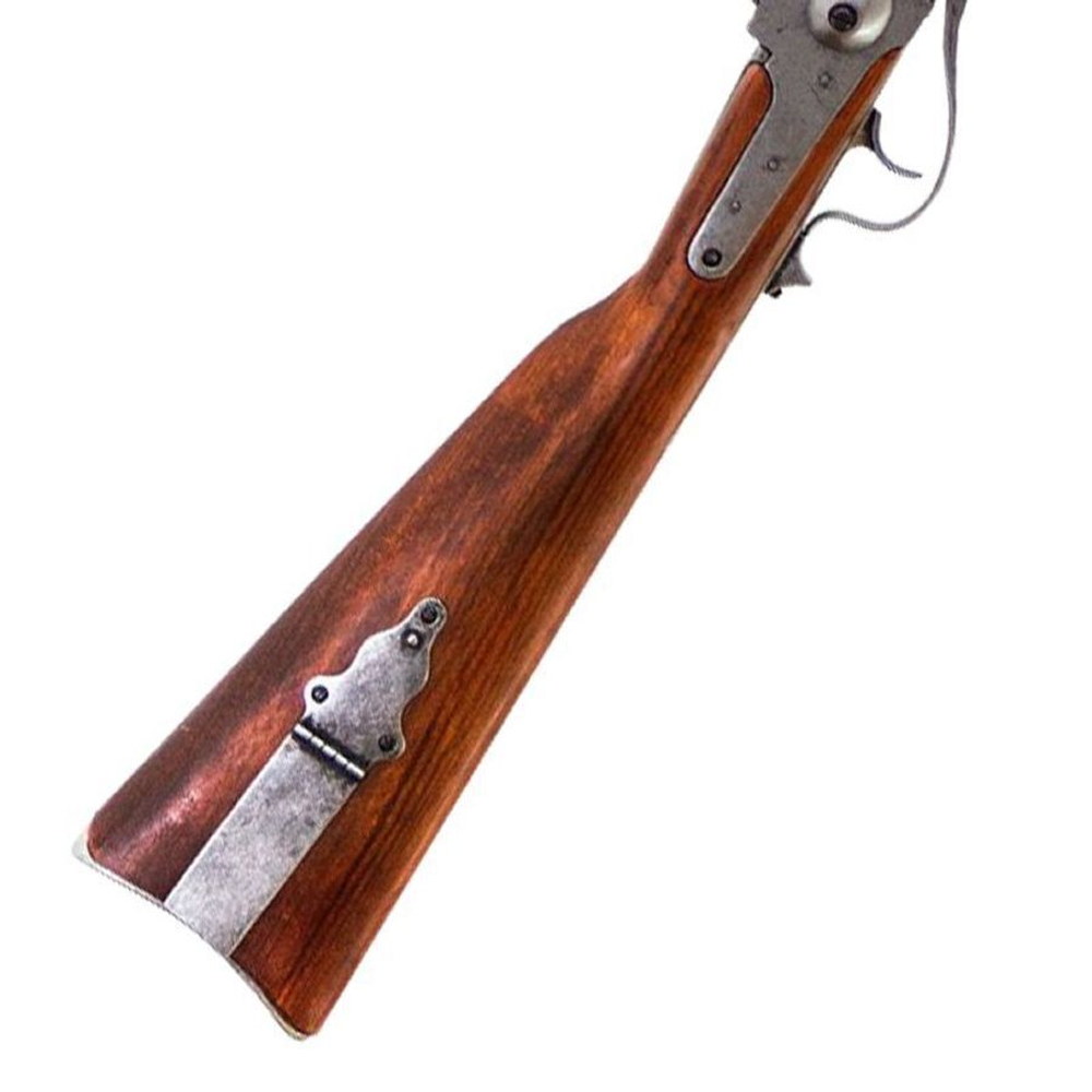 Винтовка Шарпа армейская, США 1859 г.