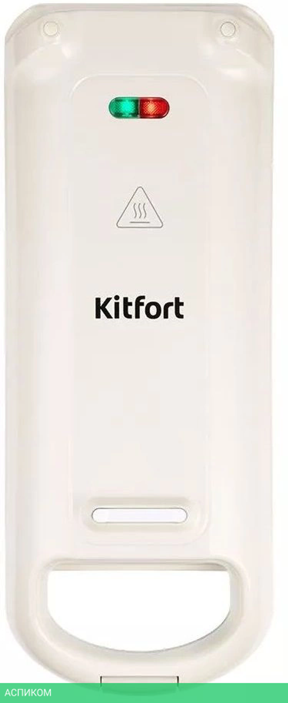 Вафельница Kitfort КТ-1690
