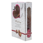 Кукла тип Модель на шарнирах 32см, коробка XD54-13