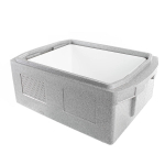 Пластиковый вкладыш ТК H-52L Foodatlas