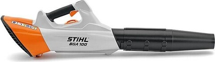 Воздуходувка STIHL BGA 100 без АКБ и З/У 48660115905