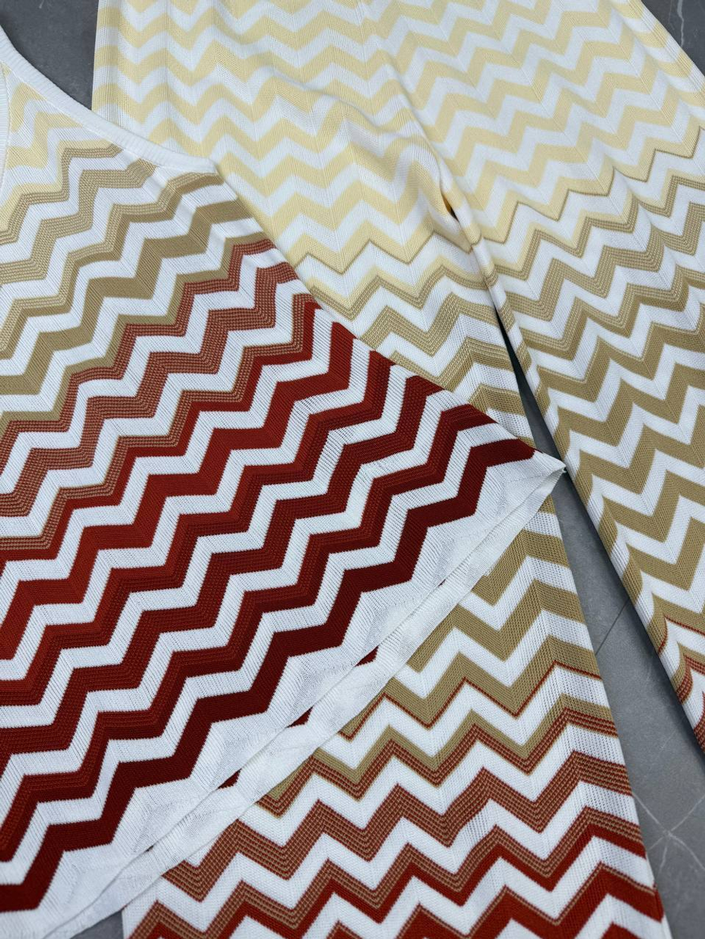 Костюм Missoni