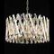 Подвесная люстра Citilux Ингвар CL334263