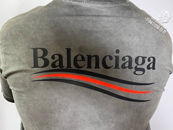Футболка Balenciaga