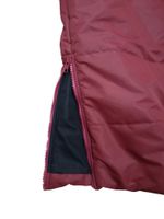 Парка спортивная утепленная мужская/женская