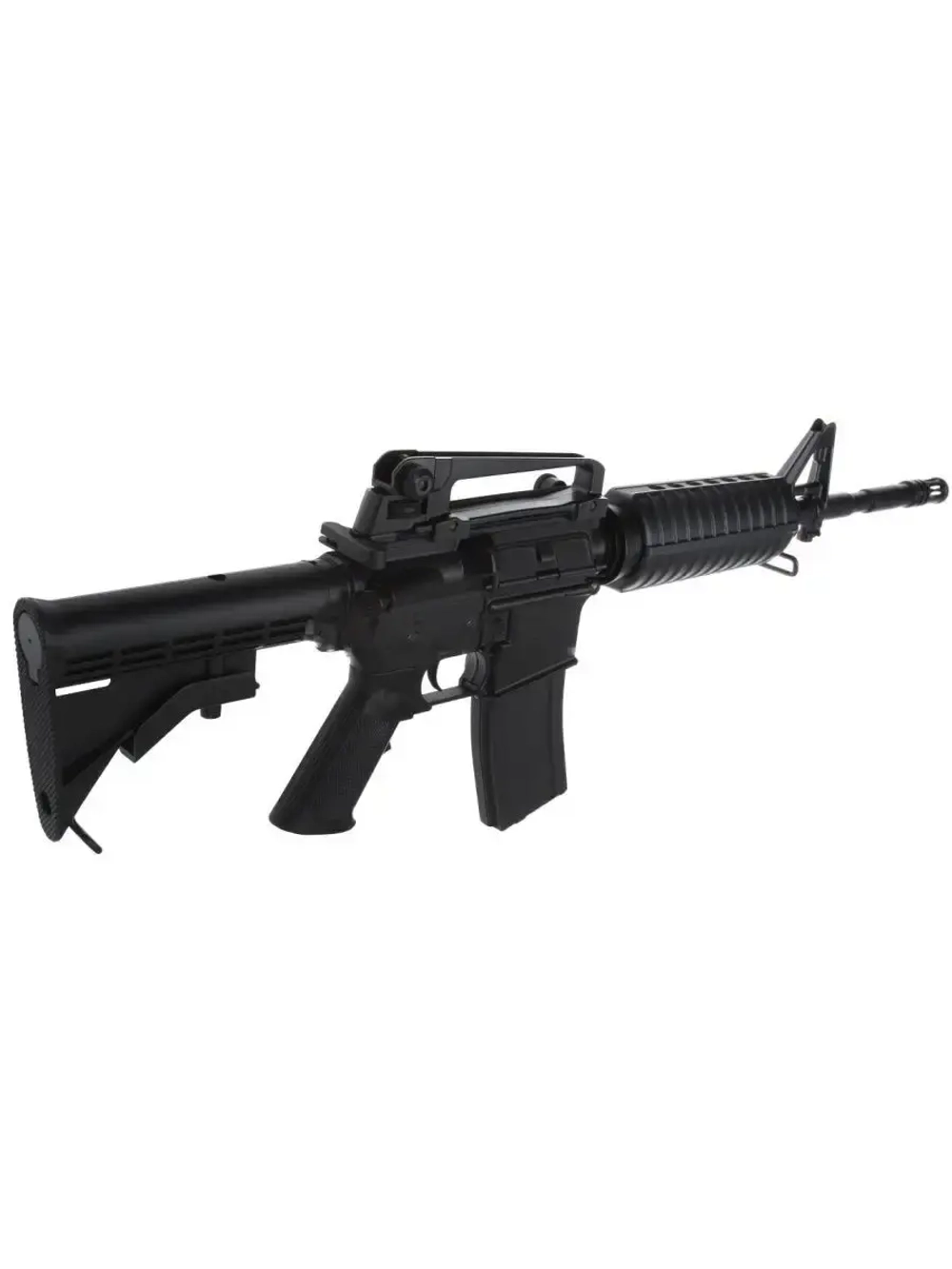 Страйкбольный автомат