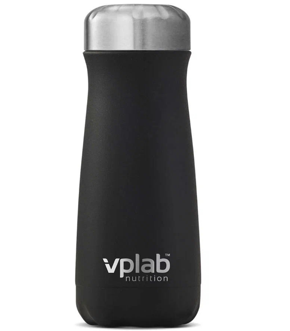 Бутылка VPLab Metal Water