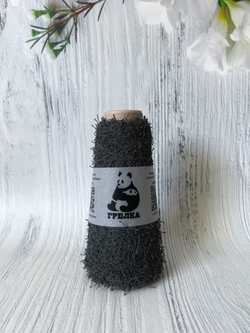 Пряжа травка LineaPiu