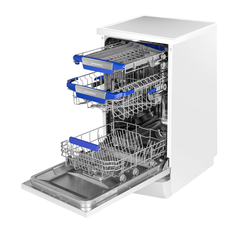 Посудомоечная машина Maunfeld MWF45230W