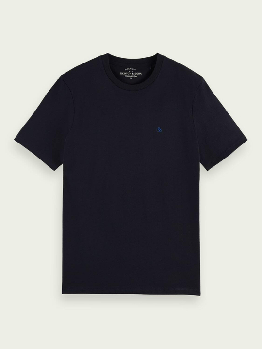 Футболка Scotch&Soda ESSENTIALS 165319/0002