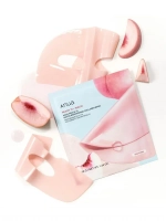 Anua Осветляющая гидрогелевая маска с ниацинамидом и коллагеном Peach 70 Niacin Brightening Collagen Mask 38 гр