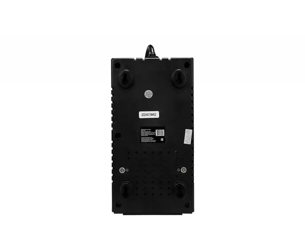 Бытовой стабилизатор напряжения SMARTWATT AVR HOME 500RU