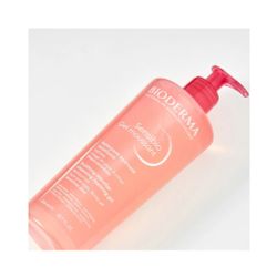 Bioderma Sensibio Gel moussant Гель для умывания, 500 мл