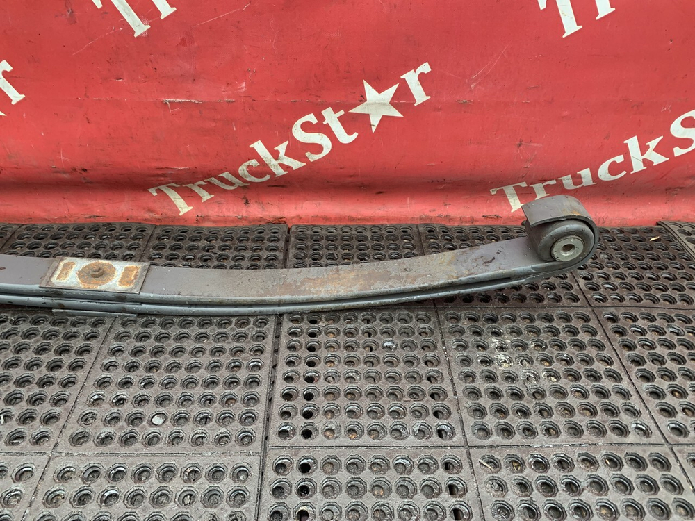 Рессора передняя 2021г