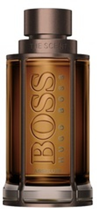 Hugo Boss The Scent Absolute EDP