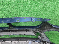 Бампер передний BMW X4 G02 (2018-2021)