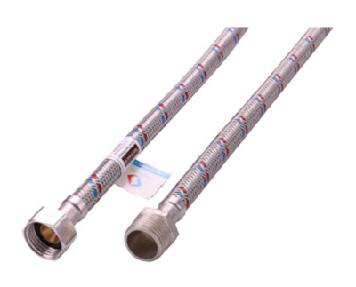 Подводка для воды  60см г. ш.  АКВАЛЮКС (150/10шт)