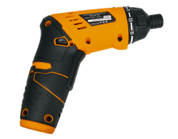 Аккумуляторная отвертка Вихрь ОА-3,6-ТФ