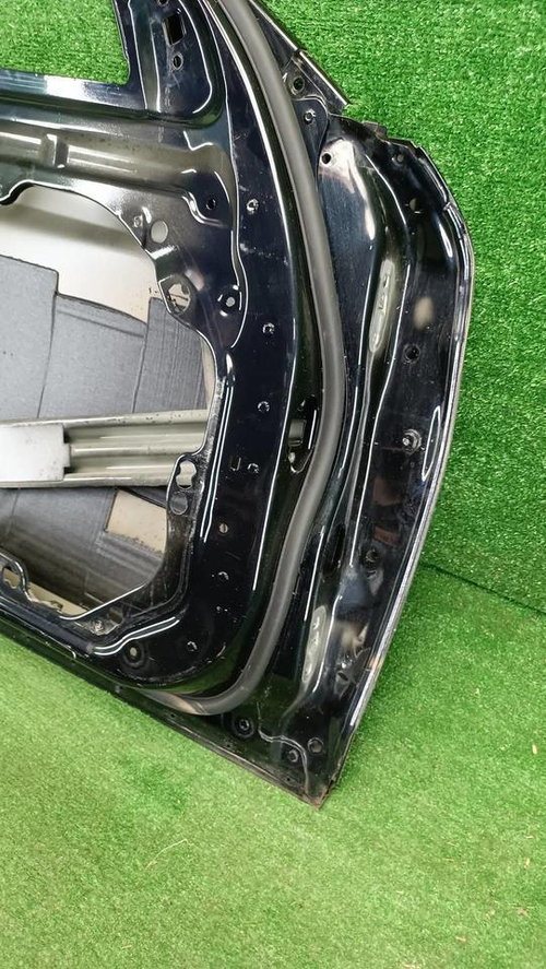 Дверь передняя левая BMW 5er G30 (2017-2023)