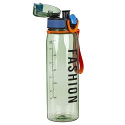 GAEM Бутылка, 600 мл, L6,5 W7,5 H23 см, 4в.