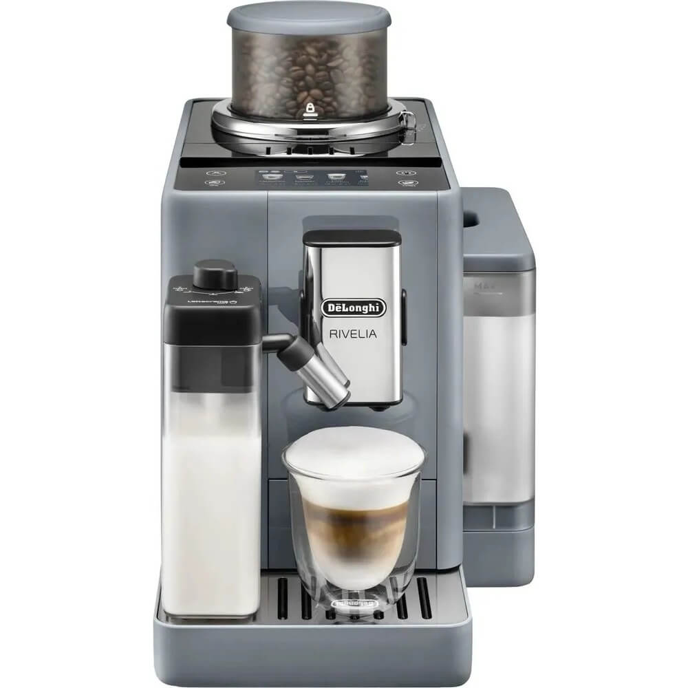Кофемашина Delonghi EXAM440.55.G