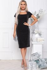 Платье 71755 Avili