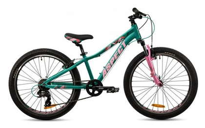 Подростковый велосипед Aspect Angel (2023)