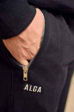 Костюм ALGA BLACK BARS