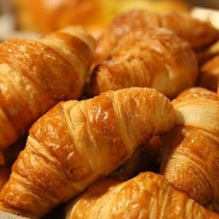 Отдушка - Французская пекарня