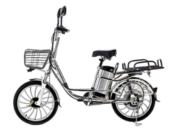 Электровелосипед Motax E-NOT Express Big 6030 K