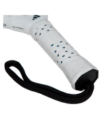 Ракетка для падел Adidas Metalbone Carbon CTRL 3.4 коричнево-чёрная 2025